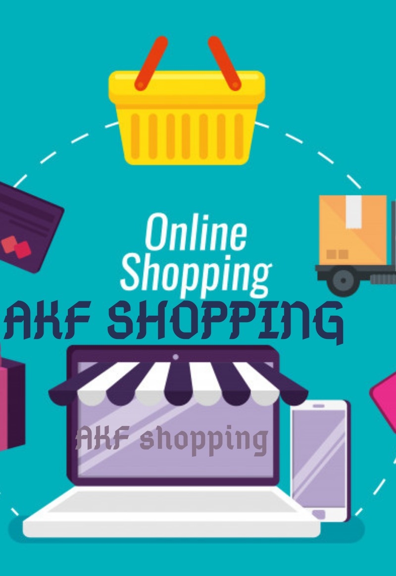 AKF SHOPPING