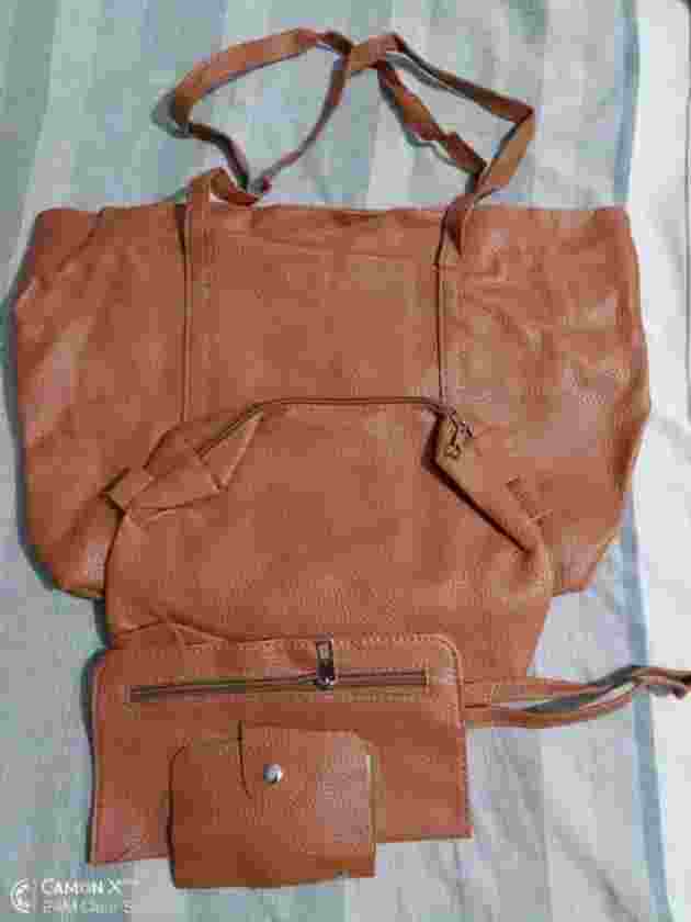 Grand Sac à main féminin