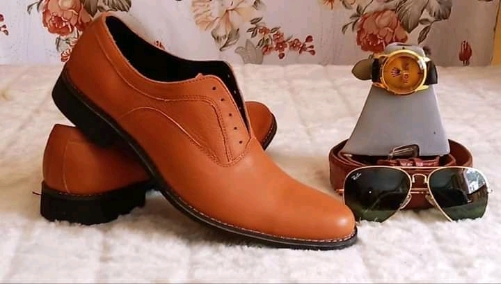 Soulier+lunette+ceinture+montre