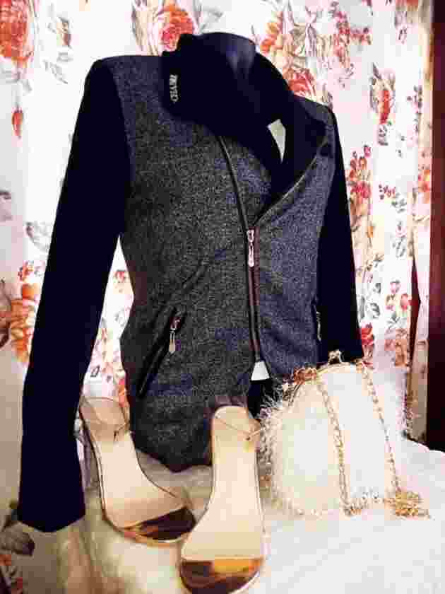 combinaison de pull pour femme