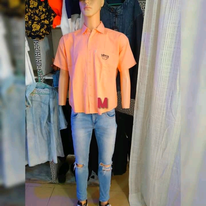 Combinaison, pantalon jeans+ polo