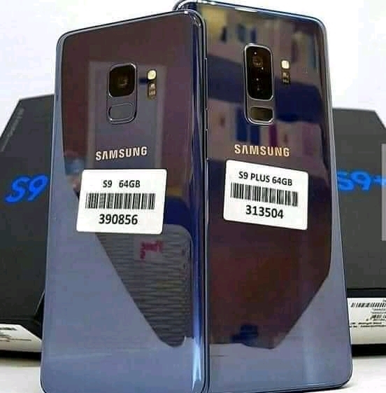 Galaxy s9 plus /S9