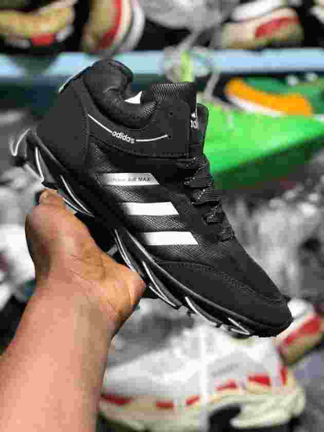 Basket classique Nike